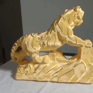 5D 铂金戒指